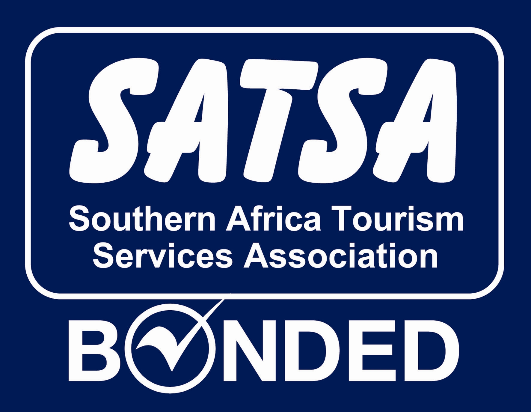 South Africa Tourism Services Association Bonded